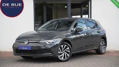 Gebruikt 2021 VW Golf VIII Style Hatchback | € 22.911 (Goede deal)