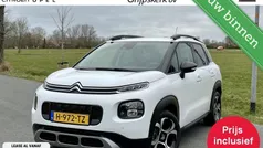 Wit Gebruikt 2020 Citroën C3 Aircross Shine SUV | € 15.950 (Eerlijke prijs)