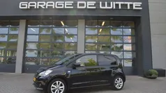 Zwart Gebruikt 2015 Seat Mii CONNECT Hatchback | € 8.950 (Eerlijke prijs)
