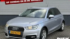 Gebruikt 2015 Audi A1 Sportback Hatchback | € 10.999 (Goede deal)