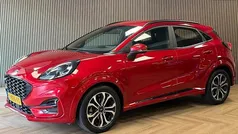 Gebruikt 2020 Ford Puma ST-Line SUV | € 17.995 (Eerlijke prijs)