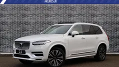 Wit Gebruikt 2021 Volvo XC90 Inscription SUV | € 50.194 (Eerlijke prijs)