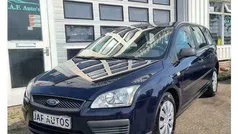 Gebruikt 2006 Ford Focus Stationwagen | € 1.495 (Eerlijke prijs)