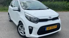 Gebruikt 2019 Kia Picanto Hatchback | € 7.350 (Goede deal)
