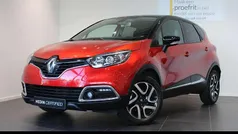 Gebruikt 2016 Renault Captur Dynamique SUV | € 11.940 (Eerlijke prijs)