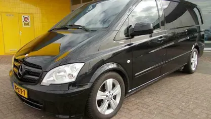 Occasion Mercedes Vito 95 PK (69 kW) 2013 Van