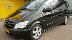 Gebruikt 2013 Mercedes Vito MPV | € 999.999