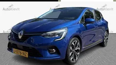 Gebruikt 2020 Renault Clio V Intens Hatchback | € 15.950 (Eerlijke prijs)