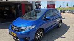 Gebruikt 2017 Honda Jazz Elegance Hatchback | € 14.945 (Eerlijke prijs)