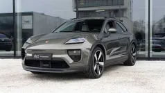 Groen Nieuw 2024 Porsche Macan Chrono SUV | € 99.900 (Eerlijke prijs)