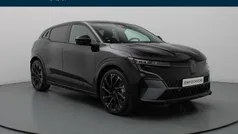 Zwart Nieuw 2025 Renault Megane E-Tech Esprit Alpine Hatchback | € 38.990 (Eerlijke prijs)