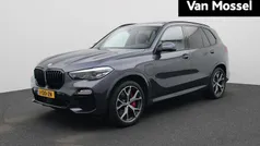 Gebruikt 2020 BMW X5 Executive SUV | € 51.900 (Goede deal)