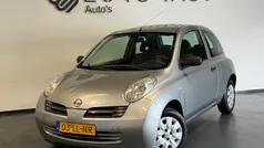 Gebruikt 2003 Nissan Micra Visia Hatchback | € 2.450 (Eerlijke prijs)