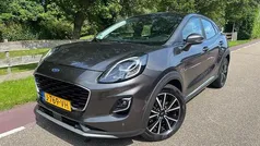 Gebruikt 2020 Ford Puma Gen-E Titanium SUV | € 15.795 (Eerlijke prijs)