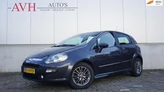 Hatchback Gebruikt 2011 Fiat Punto Evo Dynamic Hatchback | € 2.750 (Iets duurder)