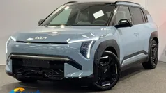 Gebruikt 2024 Kia EV3 4 SUV | € 46.159 (Eerlijke prijs)