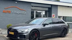 Gebruikt 2021 Audi A6 S-Line Stationwagen | € 46.950 (Eerlijke prijs)
