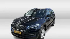Gebruikt 2020 Skoda Kodiaq Business Line SUV | € 27.950 (Goede deal)