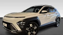 Wit Nieuw 2024 Hyundai Kona Premium SUV | € 34.630 (Super prijs)