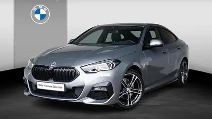 Occasion BMW 218 Executive 136 PK (100 kW) 2022 Coupé