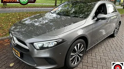 Occasion Mercedes A250 Business 160 PK (117 kW) 2022 Hatchback