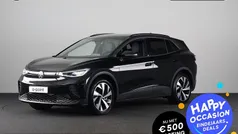Zwart Gebruikt 2022 VW ID.4 Pro SUV | € 29.449 (Eerlijke prijs)
