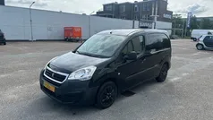 Overige Gebruikt 2018 Peugeot Partner MPV | € 4.950 (Goede deal)