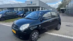 Gebruikt 2010 Kia Picanto Hatchback | € 2.699 (Eerlijke prijs)