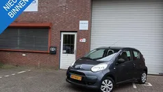 Gebruikt 2010 Citroën C1 Hatchback | € 1.299 (Super prijs)