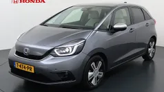 Gebruikt 2021 Honda Jazz Executive Hatchback | € 21.450 (Eerlijke prijs)