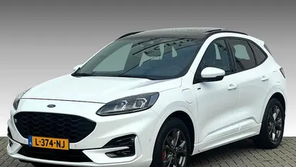 Occasion Ford Kuga ST-Line X 2021 SUV