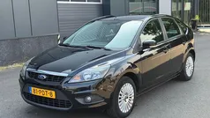 Gebruikt 2011 Ford Focus Hatchback | € 2.450 (Goede deal)