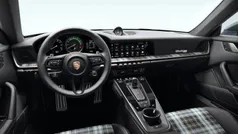 Porsche 911 Turbo