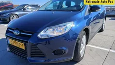 Gebruikt 2012 Ford Focus Titanium Stationwagen | € 3.000 (Goede deal)
