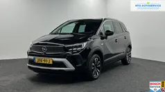 Zwart Gebruikt 2024 Opel Crossland Elegance SUV | € 21.000 (Eerlijke prijs)