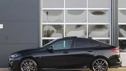 Occasion 2021 BMW 218 M Sport Coupé | € 26.900 (Eerlijke prijs)