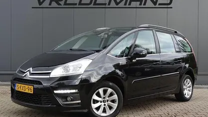 Occasion Citroën Grand C4 Picasso 120 PK (88 kW) 2013 MPV