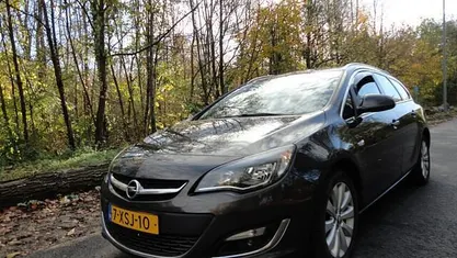 Occasion Opel Astra Business 140 PK (102 kW) 2013 Stationwagen