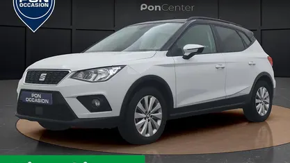 Occasion 2019 Seat Arona Business SUV | € 13.950 (Eerlijke prijs)
