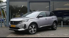 Grijs Gebruikt 2022 Peugeot 3008 Allure SUV | € 24.880 (Super prijs)
