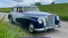 Gebruikt 1953 Mercedes 300 Sedan | € 18.000