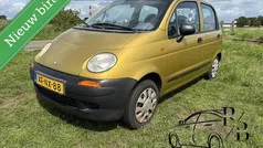 Gebruikt 1998 Chevrolet Matiz Hatchback | € 799 (Goede deal)