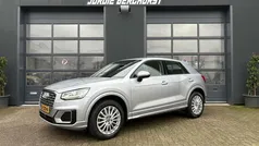 Grijs Gebruikt 2018 Audi Q2 Design SUV | € 20.950 (Eerlijke prijs)