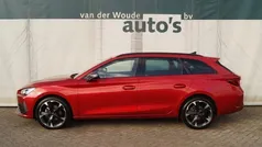Gebruikt 2023 Cupra Leon Stationwagen | € 27.900 (Goede deal)