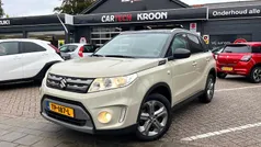 Bruin Gebruikt 2018 Suzuki Vitara Exclusive SUV | € 17.900 (Eerlijke prijs)