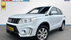 Gebruikt 2020 Suzuki Vitara SUV | € 19.740 (Eerlijke prijs)