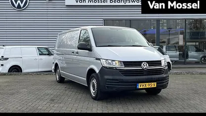 Occasion 2021 VW T6.1 Van | € 27.900 (Super prijs)