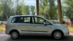 Grijs Gebruikt 2004 Mazda Premacy Active MPV | € 1.599 (Eerlijke prijs)