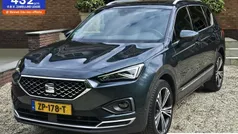 Gebruikt 2019 Seat Tarraco 4Drive SUV | € 27.700 (Eerlijke prijs)
