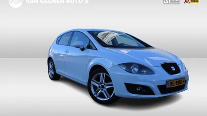 Occasion Seat Leon Copa 105 PK (77 kW) 2011 Hatchback